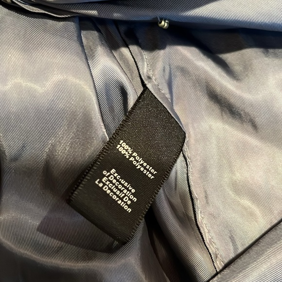 Elizabeth and James Beaded Jacket - Picture 6 of 6